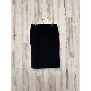 GRACE ELEMENTS pencil skirt size 10